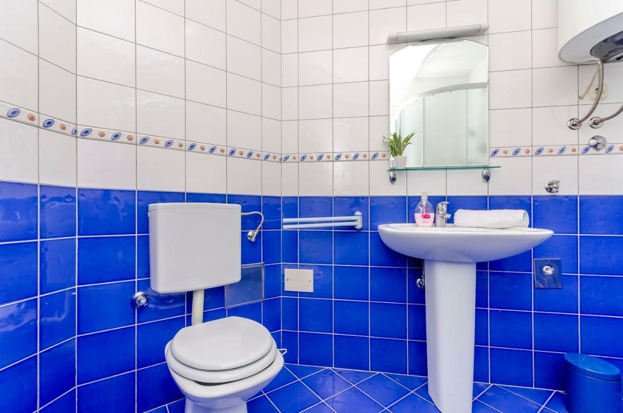 Apartment Mia Trogir Kültér fotó